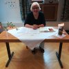 Salzburg 2022, Bibelarbeiten mit Dr. Hannelore Reiner zum Thema "Sehnsucht nach ..."